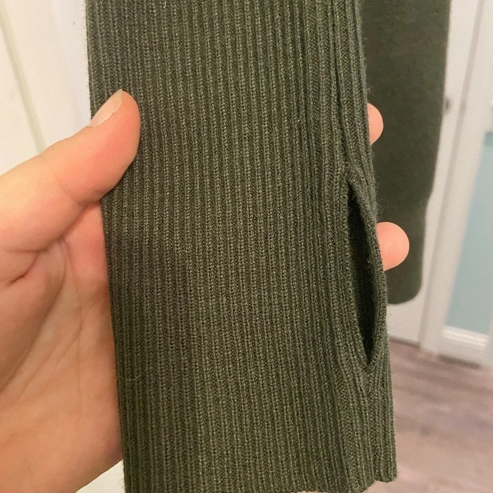 Lululemon Street Cardigan